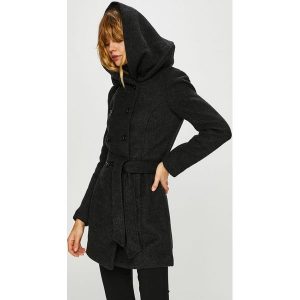 Only - Płaszcz. Płaszcze marki ONLY. W wyprzedaży za 299,90 zł.