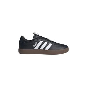 Sneakersy Adidas Sport Vl Court 3.0 Dorosłych. Czarne buty sportowe ADIDAS, bez wzorów, bez zapięcia. Za 292,45 zł.