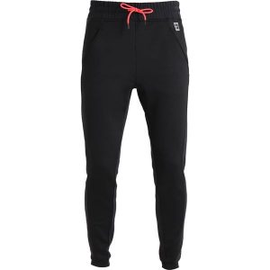 Nike Performance EOS Spodnie treningowe black/hot punch. Spodnie dresowe marki Nike Performance. W wyprzedaży za 239,20 zł.