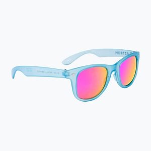 Okulary przeciwsłoneczne Aztron Dream. Niebieskie okulary przeciwsłoneczne AZTRON. Za 77,99 zł.