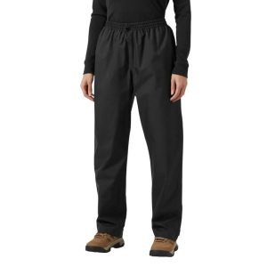 Spodnie damskie Helly Hansen Hh. Czarne spodnie dresowe Helly Hansen, bez wzorów. Za 409,50 zł.