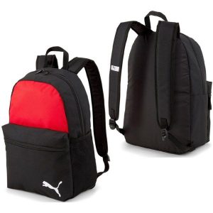 Plecak treningowy Puma teamGOAL 23 Backpack Core. Czarne plecaki Puma. Za 60,98 zł.