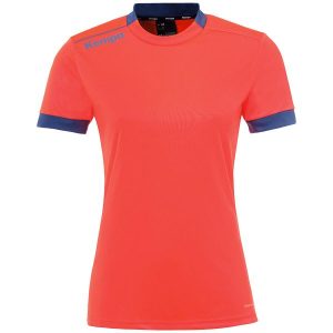 Damska koszulka Kempa Player. Czarne bluzki Kempa, l, bez wzorów, sportowe, bez kołnierzyka, bez ramiączek. Za 127,00 zł.
