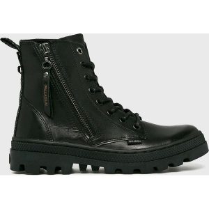 Palladium - Botki. Botki marki Palladium. W wyprzedaży za 359,90 zł.