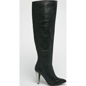 Solo Femme - Kozaki. Kozaki marki Solo Femme. W wyprzedaży za 399,90 zł.