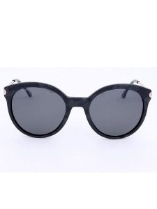 Tom Tailor Damskie okulary przeciwsłoneczne w kolorze granatowym rozmiar: 51. Niebieskie okulary przeciwsłoneczne Tom Tailor. Za 139,95 zł.