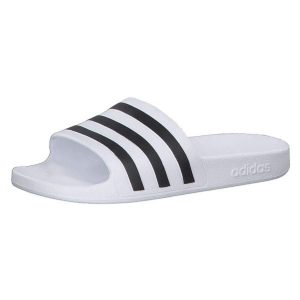 Skarpetki adidas Milano. Białe skarpetki ADIDAS, bez wzorów. Za 23,97 zł.