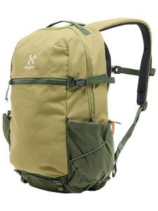 Haglöfs Plecak turystyczny "Jarve Single 20" w kolorze zielonym - 29 x 50 x 18 cm rozmiar: onesize. Zielone plecaki Haglöfs. Za 371,59 zł.