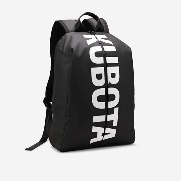 Plecak z rozcięciem Kubota. Czarne plecaki Kubota. Za 89,99 zł.