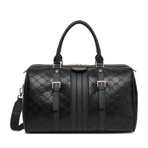 Torba MEXX. Czarne torby podróżne i sportowe Mexx, bez wzorów. Za 259,99 zł.