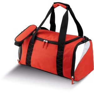 Torba sportowa Proact 62 Cm. Białe torby podróżne i sportowe PROACTION, bez wzorów, na ramię, duże. Za 161,00 zł.