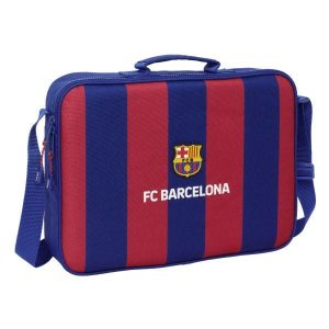 Plecak szkolny F.C. Barcelona 24/25 Poliester. Niebieskie plecaki FC BARCELONA. Za 111,25 zł.