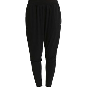 Puma DANCER DRAPEY Spodnie treningowe puma black. Spodnie dresowe marki Puma. W wyprzedaży za 186,75 zł.