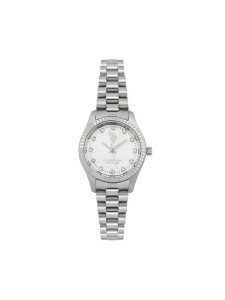 U.S. Polo Assn. Zegarek Grace USP8494ST Srebrny. Szare, analogowe zegarki U.S. Polo Assn. Za 599,99 zł.