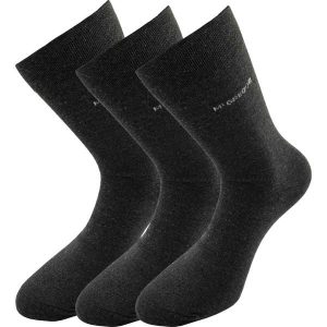 Skarpetki Mcgregor 3-pak Antra Melange Grey 39-42. Szare skarpetki McGregor, bez wzorów. Za 40,44 zł.