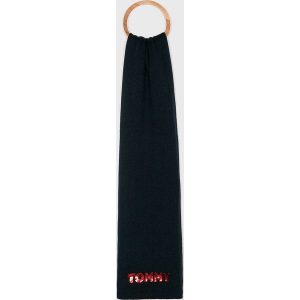 Tommy Hilfiger - Szalik. Szaliki marki TOMMY HILFIGER. Za 269,90 zł.