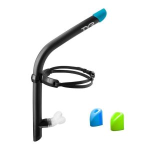Ultralekka rurka czołowa tyr ultralite snorkel 2.0. Czarne rurki TYR. Za 188,95 zł.