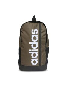 Adidas Plecak Essentials Linear Backpack HR5344 Zielony. Zielone plecaki ADIDAS. Za 79,99 zł.