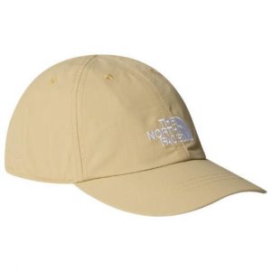 Czapka turystyczna unisex The North Face Horizon Hat. Brązowe czapki The North Face, bez wzorów, sportowe. Za 118,00 zł.