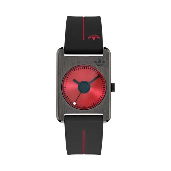 Zegarek adidas. Czarne zegarki ADIDAS. Za 519,99 zł.