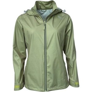Kurtka damska Pro-X Elements Eva. Zielone kurtki PRO-X ELEMENTS, bez wzorów, bez kaptura. Za 524,45 zł.