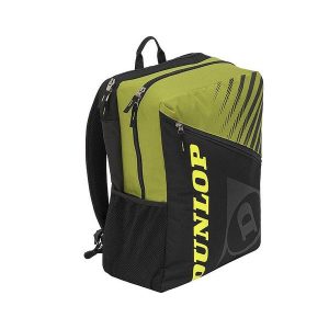Plecak tenisowy Dunlop Sx Club 1 Rkt Bacpack. Czarne plecaki DUNLOP. Za 199,99 zł.
