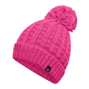 Damska Czapka Beanie Convoke. Niebieskie czapki Dare 2b, bez wzorów, sportowe. Za 32,99 zł.