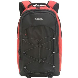 Slam Plecak Dorosłych. Czerwone plecaki SLAM. Za 404,70 zł.