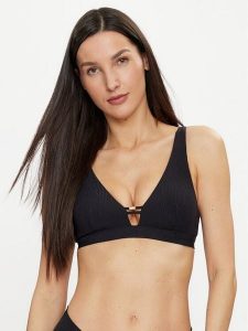 Dorina Góra od bikini Tahiti DCBK0002MI064 Czarny. Czarne bikini Dorina, bez wzorów, z syntetyku. Za 109,99 zł.