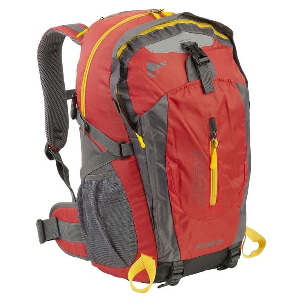 Plecak Ande Pelmo 28 Lt Dorośli. Czerwone plecaki Ande. Za 238,99 zł.