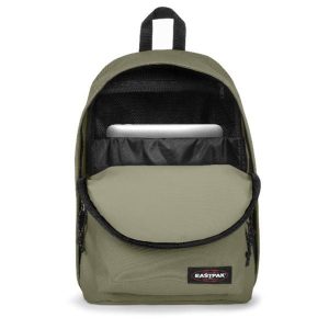 Plecak Eastpak Out Of Office. Zielone plecaki Eastpak. Za 313,00 zł.