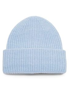 DeeZee Czapka 9W3-004-AW23 Niebieski. Niebieskie czapki DeeZee, bez wzorów. Za 49,99 zł.