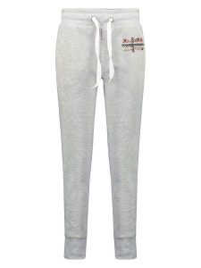 Geographical Norway Spodnie dresowe "Mabeaute" w kolorze szarym rozmiar: XXL. Szare spodnie dresowe Geographical Norway, xxl, bez wzorów, z dresówki. Za 79,40 zł.