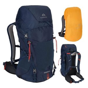 Plecak trekkingowy KADVA Sendero 35 l. Niebieskie plecaki KADVA. Za 209,99 zł.