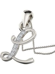 Vittoria Jewels Złota zawieszka z diamentami rozmiar: onesize. Szare zawieszki Vittoria Jewels, z diamentem, srebrne. Za 382,99 zł.