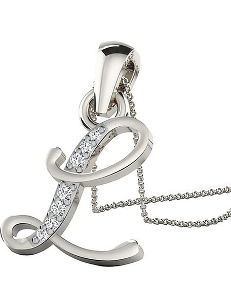 Vittoria Jewels Złota zawieszka z diamentami rozmiar: onesize. Szare zawieszki Vittoria Jewels, z diamentem, srebrne. Za 361,99 zł.