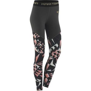 Kari Traa Vilde Tights Dove S. Spodnie dresowe marki Kari Traa. Za 285,00 zł.