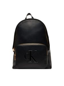 Calvin Klein Plecak Bold Ck Backpack LV04F3233G Czarny. Czarne plecaki Calvin Klein. Za 399,99 zł.