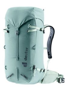 Deuter Plecak turystyczny "Guide 32+8" w kolorze błękitnym - 29 x 66 x 25 cm rozmiar: onesize. Niebieskie plecaki Deuter. Za 505,13 zł.