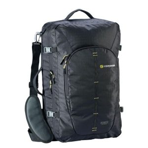 Plecak Caribee Sky Master Carry-On. Czarne plecaki CARIBEE. Za 260,00 zł.