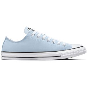 Buty sportowe Converse Chuck Taylor As. Niebieskie trampki Converse, bez wzorów, bez zapięcia. Za 390,00 zł.