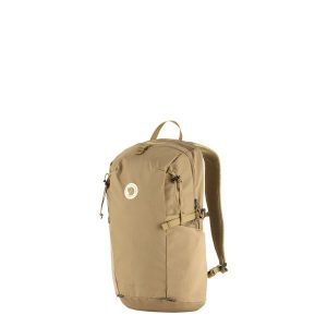Plecak turystyczny Fjallraven Abisko Softpack 16 - clay. Brązowe plecaki Fjällräven. Za 514,15 zł.