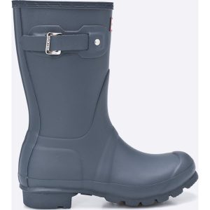 Hunter - Kalosze Original Short. Kalosze marki Hunter. W wyprzedaży za 449,90 zł.