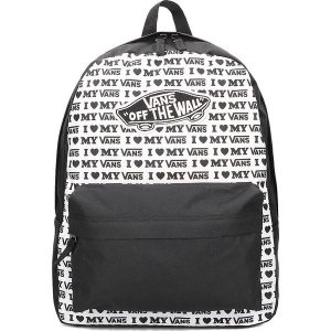 Vans Vans Realm Backpack - Plecak Unisex - VN0A3UI6UVP1 Uni. Plecaki marki Vans. Za 348,62 zł.