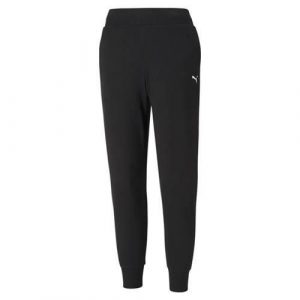 Spodnie sportowe damskie Puma Ess. Spodnie dresowe Puma, xl, bez wzorów, z dresówki, trekkingowe. Za 190,45 zł.
