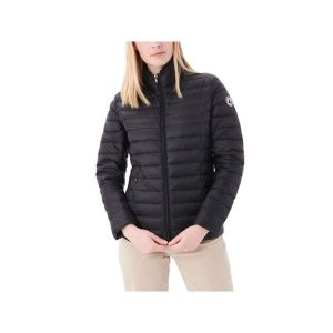 Kurtka JOTT CHA NOOS Czarny. Czarne kurtki sportowe Jott, na zimę, xl, bez wzorów, bez kaptura, narciarskie. Za 383,99 zł.