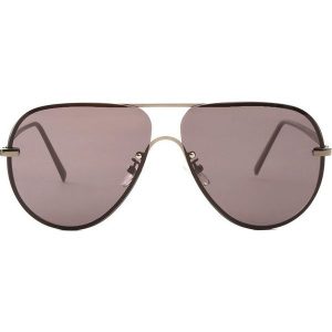 Czarne Okulary This. Okulary przeciwsłoneczne marki Born2be. Za 49,99 zł.