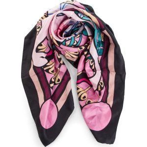 Chusta MARELLA - Creta 65460685 003. Apaszki i chusty marki Marella. Za 439,00 zł.