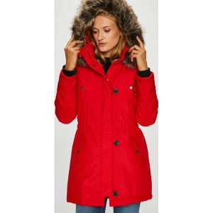 Only - Parka. Kurtki marki ONLY. W wyprzedaży za 139,90 zł.