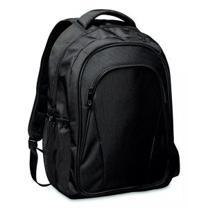 Plecak Sol's Macau. Czarne plecaki SOL'S. Za 292,00 zł.